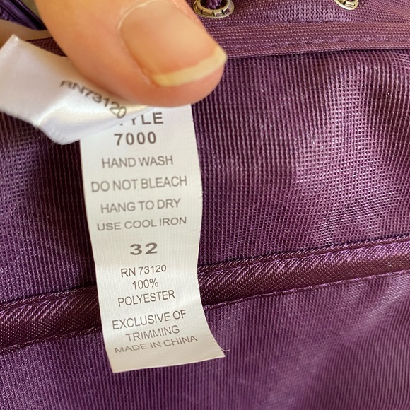 NEW 2 piece Fredericks of Hollywood floral corset set - Picture 7 of 8